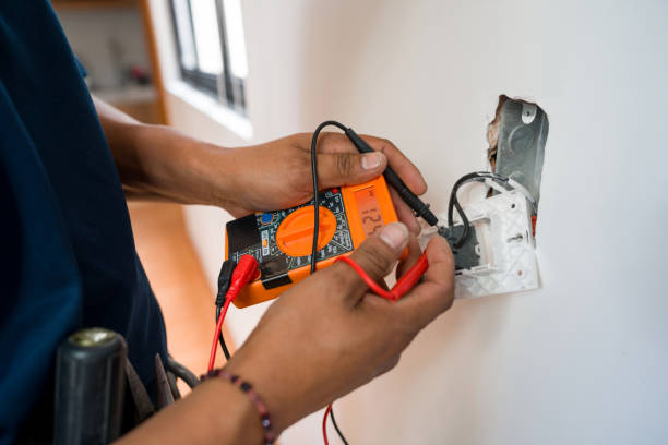 Reliable GA Electrician Solutions