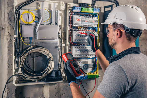 Best Circuit Breaker Repair  in Ball Ground, GA