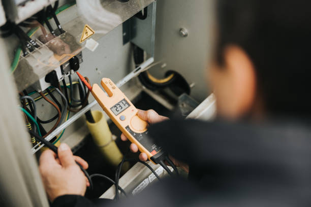 Best Affordable Emergency Electrician  in Ball Ground, GA