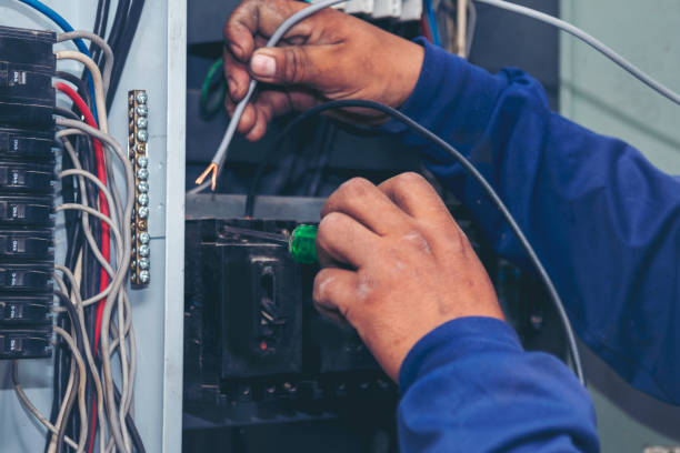 Best Affordable Electrical Installation  in Ball Ground, GA