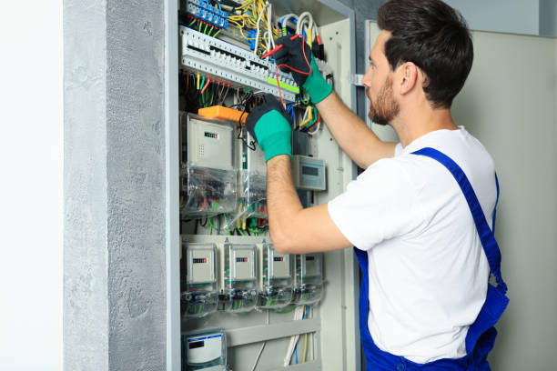 Best Electrician Near Me  in Ball Ground, GA