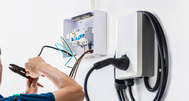 Electrical System Inspection in GA