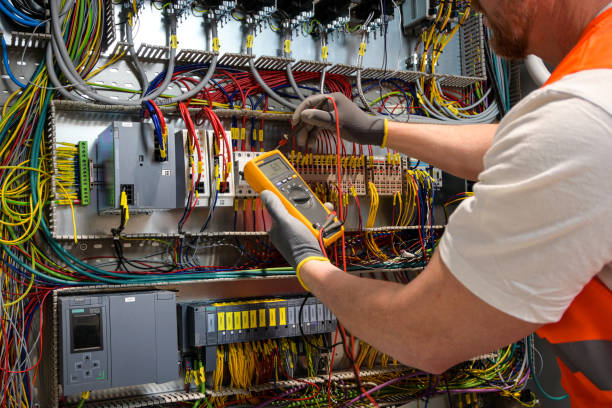 Best Ceiling Fan Installation Electrician  in Ball Ground, GA