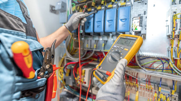 Best Electrical Troubleshooting Services  in Ball Ground, GA