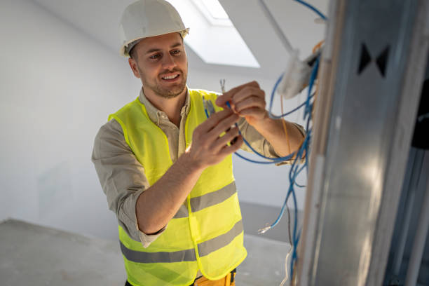 Best Electrical System Inspection  in Ball Ground, GA